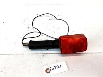 RF600 1993 - 1997 Suzuki Pinker D1-58007 beschikbaar voor biedingen