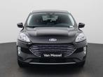 Ford Kuga 1.5 EcoBlue 88kW Aut. Titanium Stuur- en zetelverw, Auto's, Stof, Gebruikt, 4 cilinders, Bedrijf