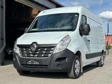 Renault Master 2.3 dCi * 1ER PROP + CLIM + LIFT * GARANTIE * beschikbaar voor biedingen