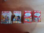 70 jeugdboeken oa volledige reeks De Vijf, Waregem of Gent, Ophalen, Gelezen