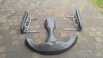 Karting bumper set compleet, Sport en Fitness, Karting, Ophalen of Verzenden, Zo goed als nieuw, Kart