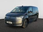 Volkswagen Multivan T7 Long Multivan Long 2.0 TDi Style DSG, Auto's, Automaat, Monovolume, Navigatiesysteem, Bedrijf