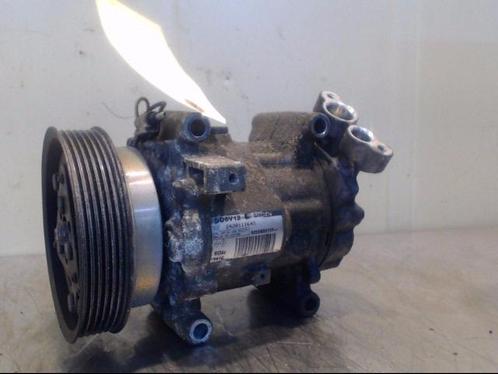 AIRCO POMP Renault Kangoo (KC) (01-1997/06-2010), Auto-onderdelen, Airco en Verwarming, Renault, Gebruikt