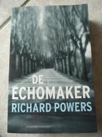 De Echomaker - Richard Powers, Boeken, Ophalen of Verzenden, Gelezen, Nederland