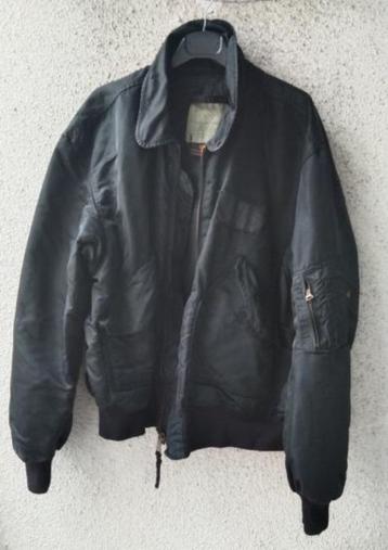 Alpha CWU-45P jacket / veste orginal