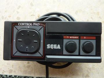 Sega  Master System II beschikbaar voor biedingen