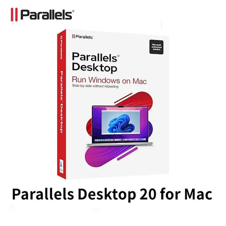 Parallels Desktop 20 Pro, Computers en Software, Office-software, Nieuw, Windows, Ophalen of Verzenden