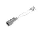 MikroTik RBGPOE Gigabit PoE injectors + voedingen DC 24V 48V, Ophalen of Verzenden, Nieuw, MikroTik
