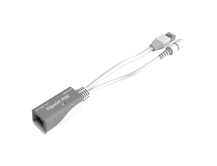 MikroTik RBGPOE Gigabit PoE injectors + voedingen DC 24V 48V, Computers en Software, Accesspoints, Nieuw, Ophalen of Verzenden