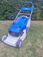 Grasmaaier Yamaha, Ophalen, Zo goed als nieuw, 40 t/m 49 cm, Benzine-grasmaaier
