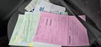 Prête à immatriculé Carpass Feuille Rose, Atos, Particulier, Euro 3, Te koop