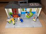 Playmobil meeneem ziekenhuis 5953, Kinderen en Baby's, Speelgoed | Playmobil, Ophalen, Gebruikt, Complete set