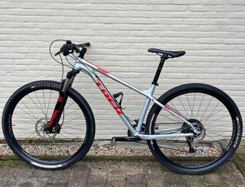 Trek Xcalibur 9 29er beschikbaar voor biedingen