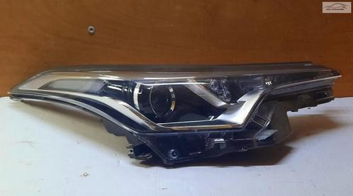 Koplamp rechts Toyota C-HR vanaf 2016 81110-F4031, Auto-onderdelen, Verlichting, Toyota, Gebruikt, Herkomst onderdeel bekend, Ophalen of Verzenden