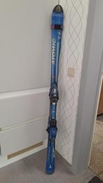 carver ski's  Atomic C-9, Sport en Fitness, Ophalen, 160 tot 180 cm, Gebruikt, Carve