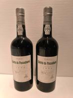 Porto Quinta do Passadouro 1994, Enlèvement