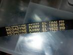 wasdrogerriem EL 1932 H9/5 PJ 1930, Ophalen, Gebruikt