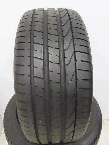 Zomerbanden 20 inch voor oa Porsche Cayenne 305 40 20 beschikbaar voor biedingen