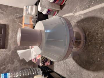 Manuele hakker beschikbaar voor biedingen