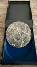 medailles, Postzegels en Munten, Penningen en Medailles, Ophalen of Verzenden, Overige materialen