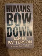 Humans Bow Down - Jazs Patterson, Enlèvement