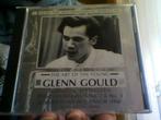 - Glenn Gould: „De kunst van de jonge Glenn Gould” - (CD), Orkest of Ballet, Ophalen of Verzenden, Zo goed als nieuw, Classicisme