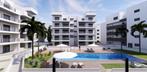 appartement a vendre en espagne, Dorp, Spanje, Appartement, 89 m²