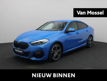 BMW 2 Reeks Gran Coupé 218i (100kW) beschikbaar voor biedingen