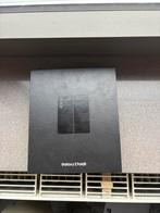 Samsung Galaxy Z Fold5, Telecommunicatie, Mobiele telefoons | Samsung, Overige modellen, Zwart, Ophalen of Verzenden, Android OS