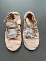 Ballet schoentjes maat 28/29, Ophalen of Verzenden, Gebruikt