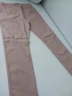 Roze broek net als nieuw te koop. M 42, Kleding | Dames, Broeken en Pantalons, Ophalen, Zo goed als nieuw, Roze