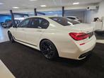 BMW 7 Serie 730 XDrive Alpina dAS M Pack- Head Up- 360° Cam, Auto's, BMW, Automaat, 4 deurs, 2993 cc, Leder