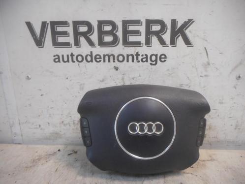 AIRBAG STUUR Audi A6 Avant (C5) (8e0880210m), Auto-onderdelen, Overige Auto-onderdelen, Audi, Gebruikt