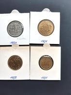 Oude munten Finland, Gebruikt, Ophalen of Verzenden