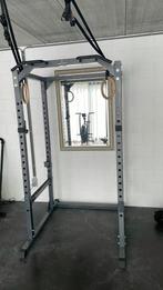 Powerrack Powermark, Sport en Fitness, Ophalen, Zo goed als nieuw
