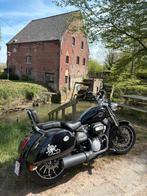 Magpower Legenders 125cc Vtwin, Motoren, Motoren | Overige merken, 2 cilinders, Magpower, Chopper, Particulier