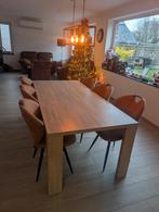 Tafel 200x95, Ophalen