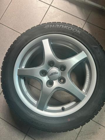 Pneus avec jantes pour Mazda MX5 Winterkit Kit Hiver, Enlèvement, Pneu(s)