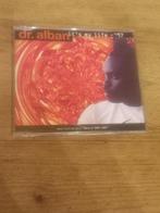 Maxi-Single (Cd) van Dr. Alban, Cd's en Dvd's, Cd Singles, Overige genres, Maxi-single, Ophalen of Verzenden, Zo goed als nieuw