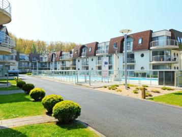 Te Koop Bredene Duinen - Gem 2 slpk Appt beschikbaar voor biedingen