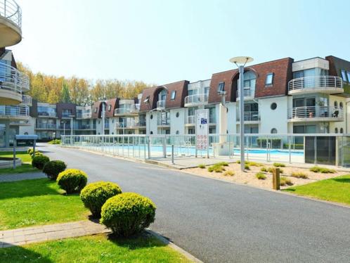 Te Koop Bredene Duinen - Gem 2 slpk Appt, Immo, Huizen en Appartementen te koop, Oostende, tot 200 m², Appartement, Verkoop zonder makelaar