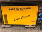 Stroom generator, Doe-het-zelf en Bouw, Ophalen, Zo goed als nieuw