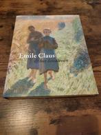Emile Claus & het landleven, Ophalen of Verzenden, Zo goed als nieuw