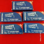 5 dozen met 5000 Bostitch nietjes STCR211506Z, Ophalen, Nieuw