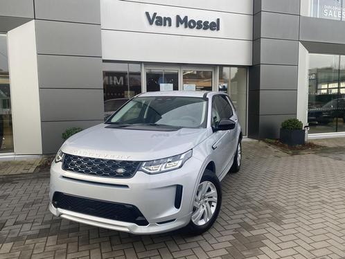 Land Rover Discovery Sport P200 S AWD Auto. 24MY (bj 2024), Auto's, Land Rover, Bedrijf, Te koop, 4x4, Achteruitrijcamera, Airconditioning