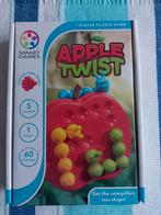 Smart gales "Apple Twist"
