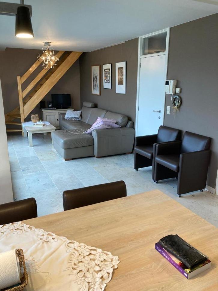 appartement te huur Blankenberge, Vakantie, Vakantiehuizen | België, Appartement, Stad, Aan zee, 3 slaapkamers, Eigenaar, Internet