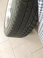 winter banden plus velgen, Enlèvement