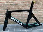 KOGA KINSEI TRACK FRAMESET maat M, Fietsen en Brommers, Ophalen, Zo goed als nieuw