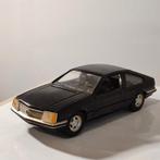 Oude Opel MONZA vintage miniatuur en Gama-verzamelaar, Verzenden, Gebruikt